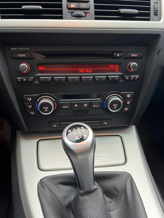 2007 BMW E90 3 Series Sedan - Image 12 of 12