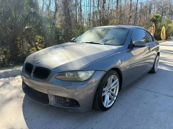 2007 BMW E92 3 Series Coupe - Image 8 of 18