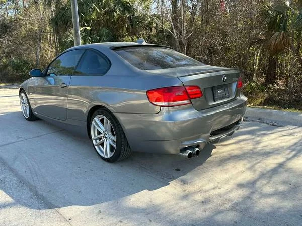 2007 BMW E92 3 Series Coupe - Image 2 of 18