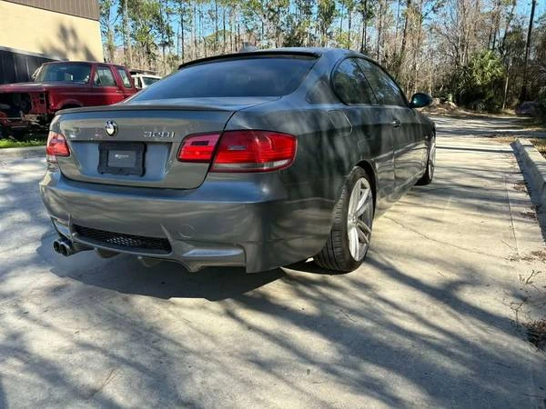 2007 BMW E92 3 Series Coupe - Image 17 of 18