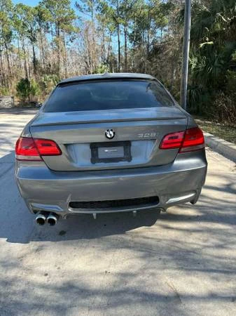 2007 BMW E92 3 Series Coupe - Image 7 of 18