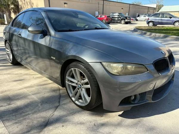 2007 BMW E92 3 Series Coupe - Image 10 of 18