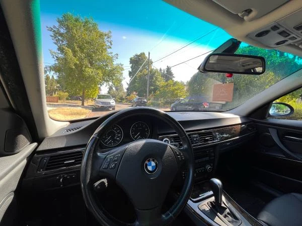 2007 BMW E91 3 Series Touring - Image 6 of 8