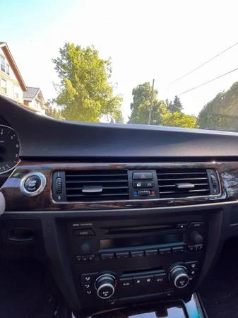 2007 BMW E91 3 Series Touring - Image 7 of 8