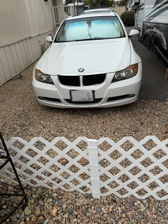 2007 BMW E90 3 Series Sedan - Image 4 of 7