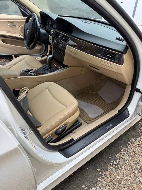 2007 BMW E90 3 Series Sedan - Image 6 of 7