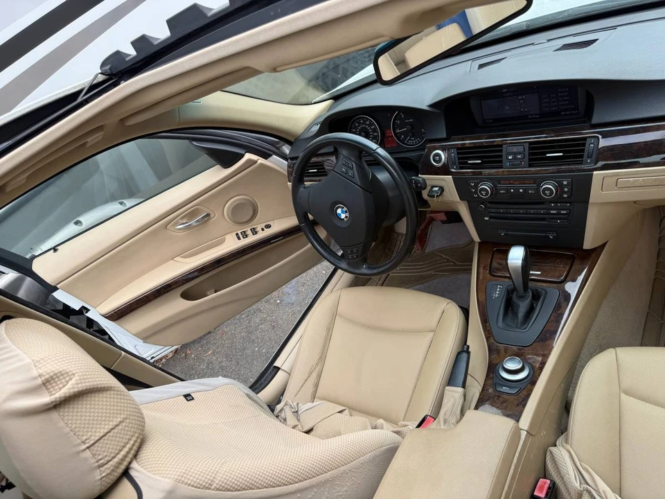 2007 BMW E90 3 Series Sedan - Image 7 of 7