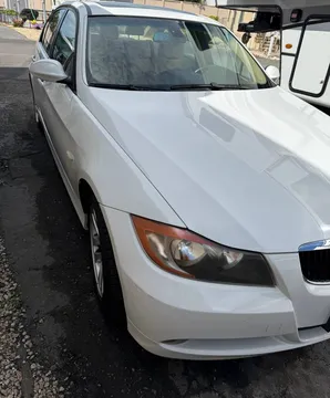 2007 BMW 328i