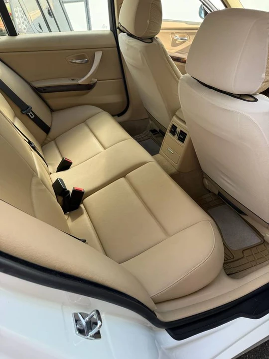 2007 BMW E90 3 Series Sedan - Image 5 of 7