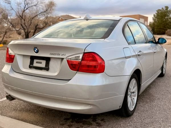 2007 BMW E90 3 Series Sedan - Image 3 of 11