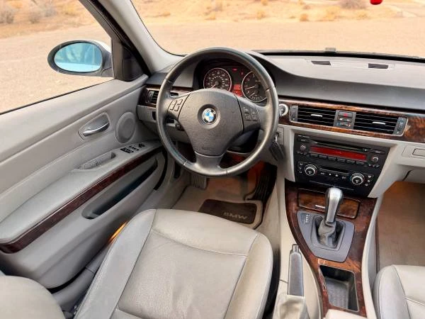 2007 BMW E90 3 Series Sedan - Image 7 of 11