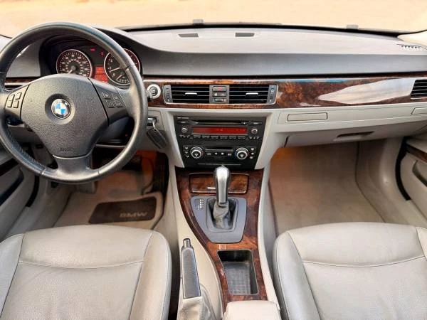 2007 BMW E90 3 Series Sedan - Image 8 of 11