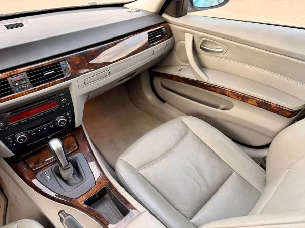 2007 BMW E90 3 Series Sedan - Image 9 of 11