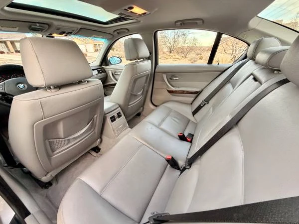 2007 BMW E90 3 Series Sedan - Image 4 of 11