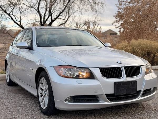 2007 BMW E90 3 Series Sedan - Image 2 of 11