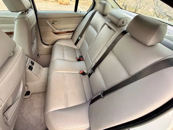 2007 BMW E90 3 Series Sedan - Image 5 of 11