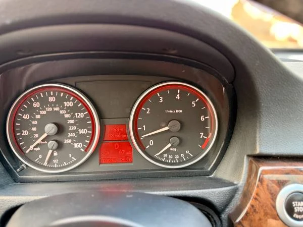 2007 BMW E90 3 Series Sedan - Image 11 of 11