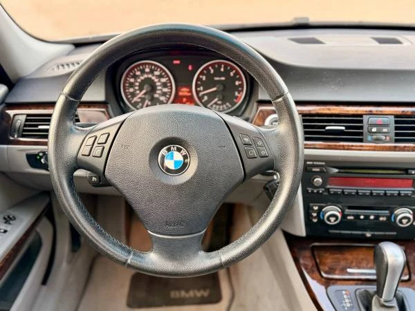 2007 BMW E90 3 Series Sedan - Image 10 of 11