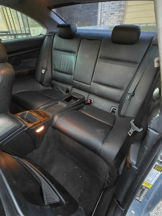 2007 BMW E90 3 Series Sedan - Image 9 of 9