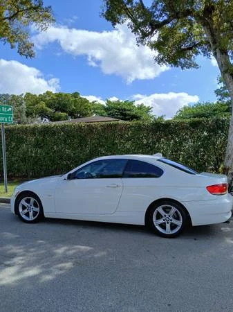 2007 BMW E92 3 Series Coupe - Image 3 of 10