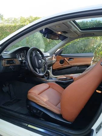 2007 BMW E92 3 Series Coupe - Image 7 of 10