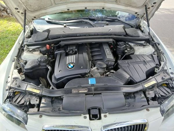2007 BMW E92 3 Series Coupe - Image 9 of 10