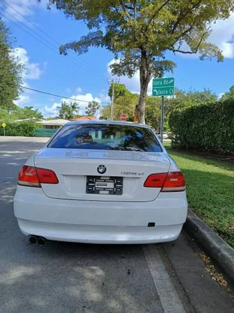 2007 BMW E92 3 Series Coupe - Image 5 of 10