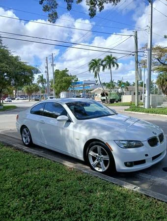 2007 BMW E92 3 Series Coupe - Image 2 of 10