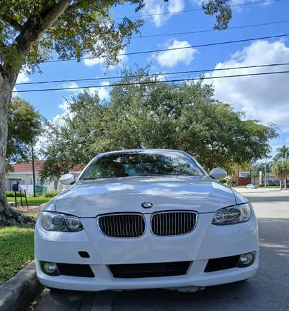 2007 BMW E92 3 Series Coupe - Image 4 of 10