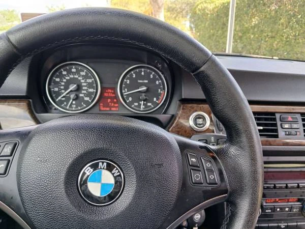2007 BMW E92 3 Series Coupe - Image 8 of 10