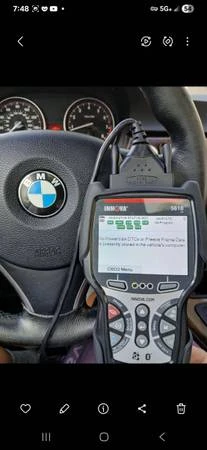 2007 BMW E92 3 Series Coupe - Image 10 of 10