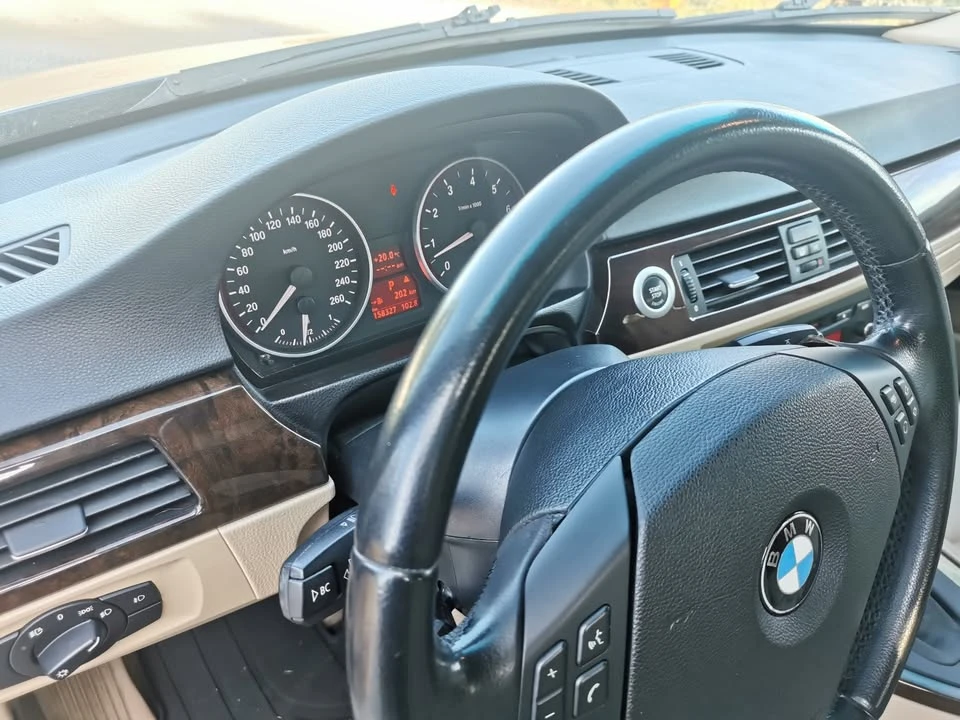 2007 BMW E90 3 Series Sedan - Image 4 of 6
