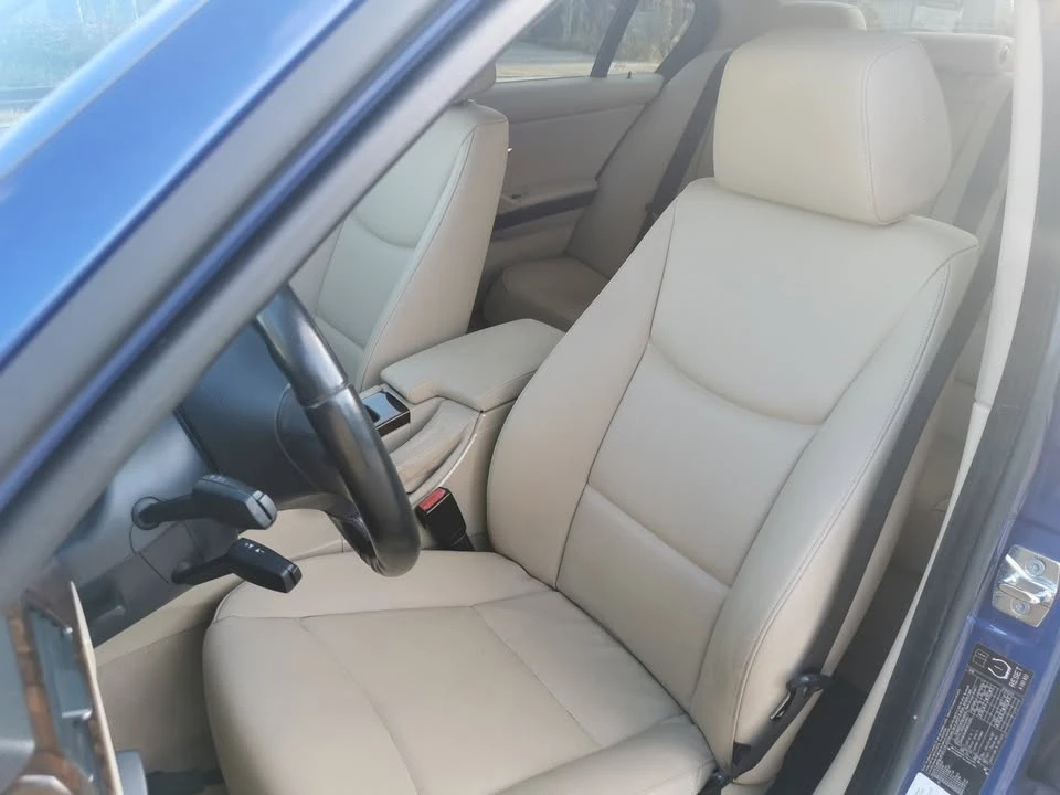 2007 BMW E90 3 Series Sedan - Image 5 of 6