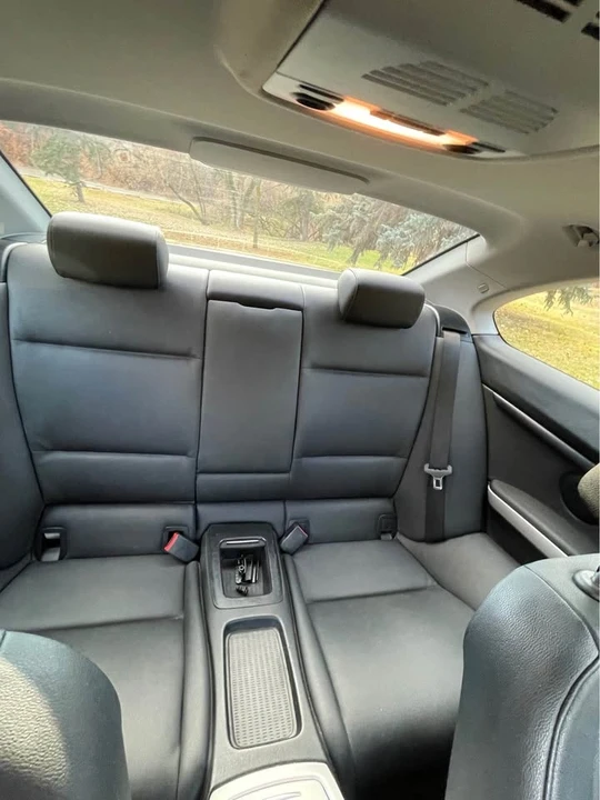 2007 BMW E90 3 Series Sedan - Image 4 of 8