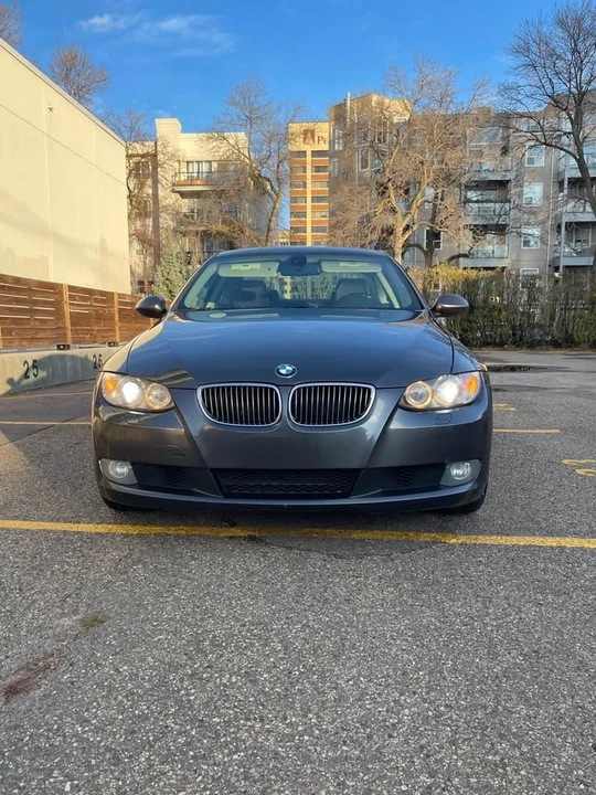 2007 BMW E90 3 Series Sedan - Image 6 of 8