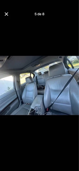 2007 BMW E90 3 Series Sedan - Image 3 of 6