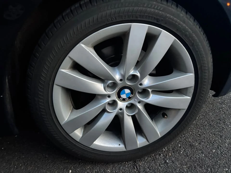 2007 BMW E90 3 Series Sedan - Image 4 of 8