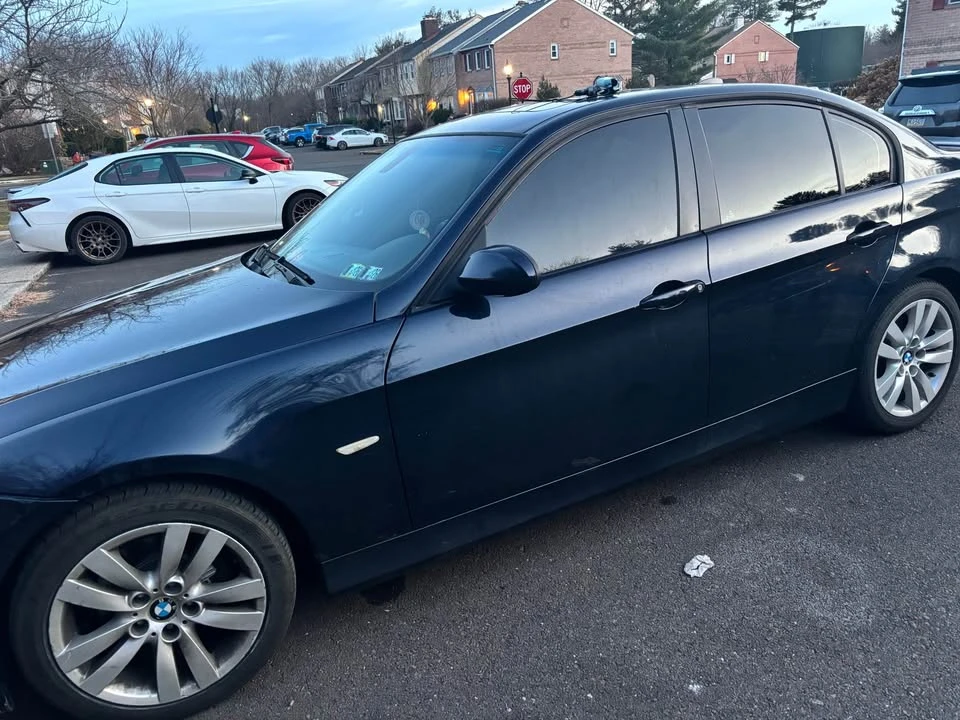 2007 BMW E90 3 Series Sedan - Image 3 of 8