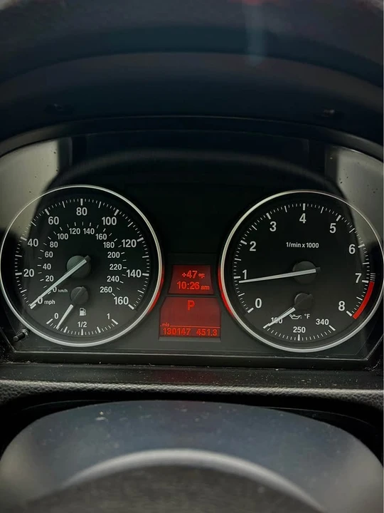 2007 BMW E90 3 Series Sedan - Image 3 of 6