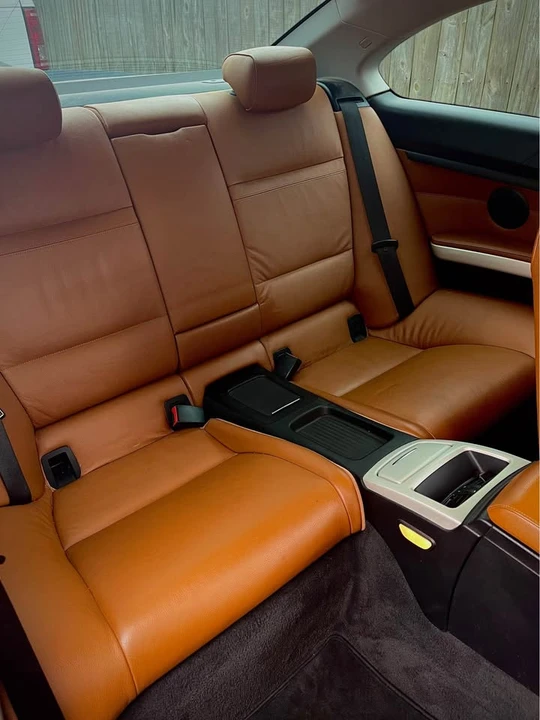 2007 BMW E90 3 Series Sedan - Image 5 of 6