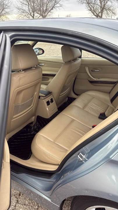 2007 BMW E90 3 Series Sedan - Image 7 of 8