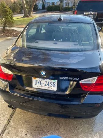 2007 BMW E90 3 Series Sedan - Image 3 of 6