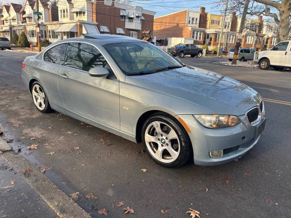 2007 BMW E90 3 Series Sedan - Image 4 of 7