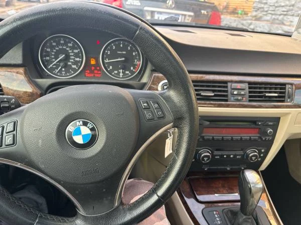 2007 BMW E90 3 Series Sedan - Image 6 of 7