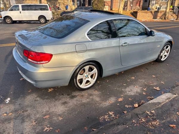 2007 BMW E90 3 Series Sedan - Image 3 of 7