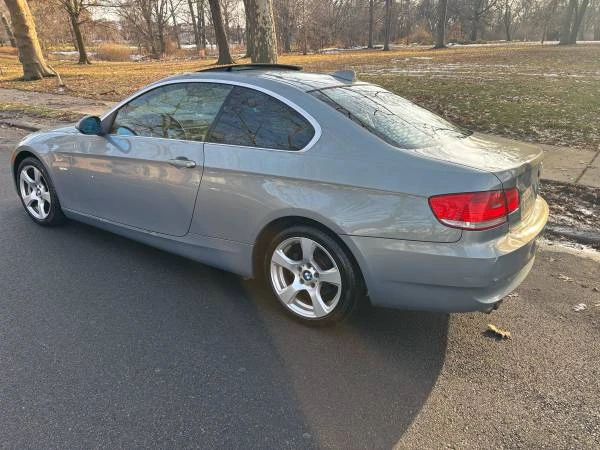 2007 BMW E90 3 Series Sedan - Image 2 of 7