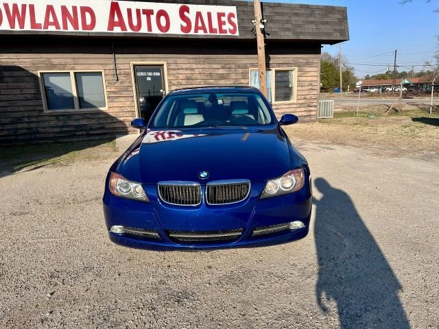 2007 BMW E90 3 Series Sedan - Image 8 of 13