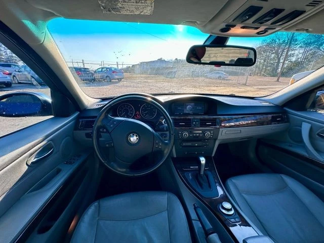 2007 BMW E90 3 Series Sedan - Image 10 of 13