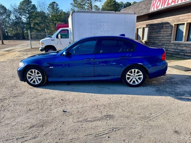 2007 BMW E90 3 Series Sedan - Image 2 of 13