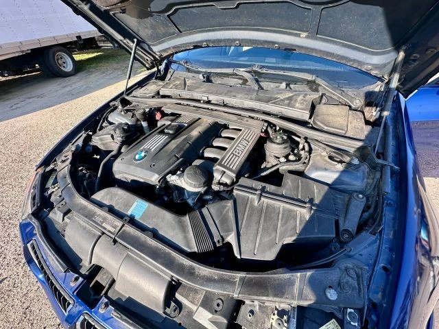 2007 BMW E90 3 Series Sedan - Image 13 of 13